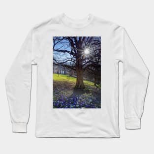 Crocus Sun Long Sleeve T-Shirt